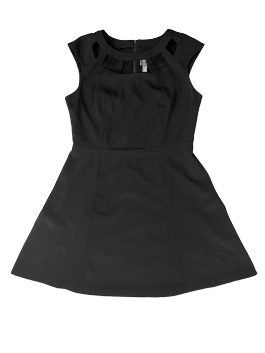 Vince Camuto Black Cocktail Dress Size 14