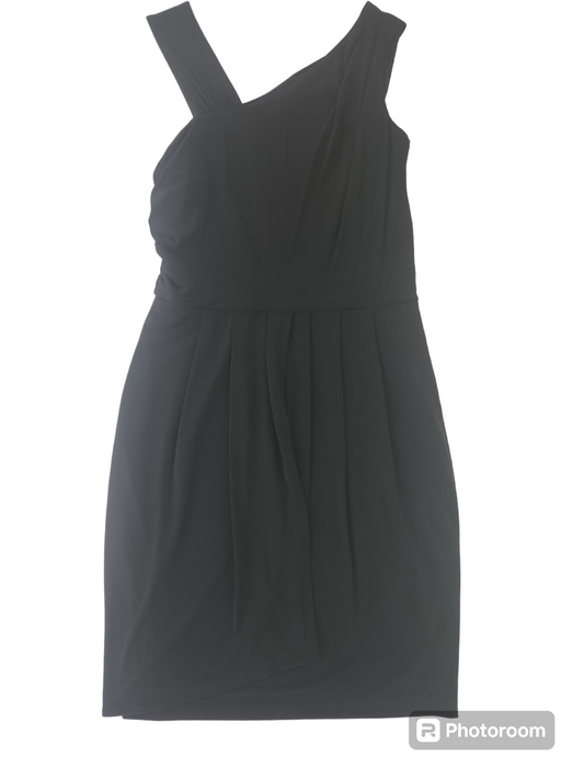 Calvin Klein Black Dress Size 4